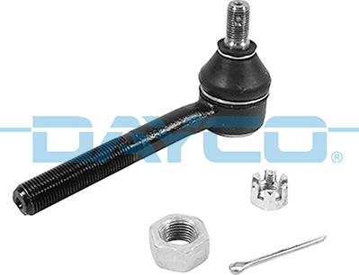 Dayco DSS1533 - Raidetangon pää inparts.fi