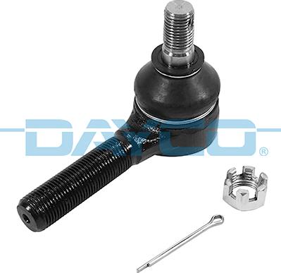 Dayco DSS1529 - Raidetangon pää inparts.fi