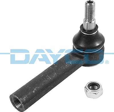 Dayco DSS1527 - Raidetangon pää inparts.fi