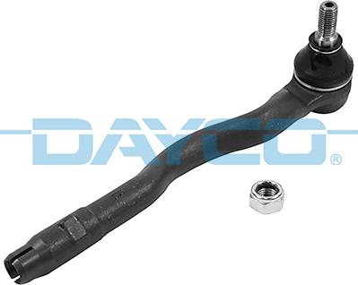 Dayco DSS1610 - Raidetangon pää inparts.fi