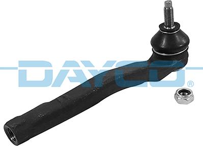 Dayco DSS1095 - Raidetangon pää inparts.fi