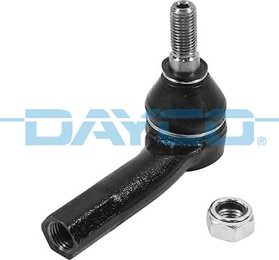 Dayco DSS1044 - Raidetangon pää inparts.fi