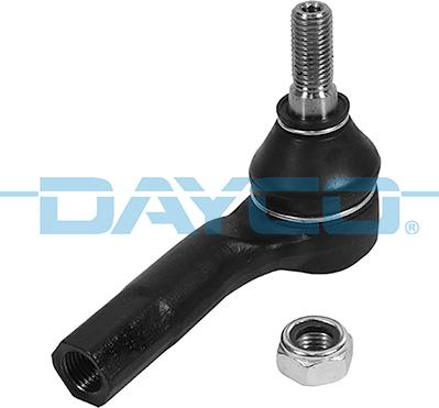 Dayco DSS1047 - Raidetangon pää inparts.fi