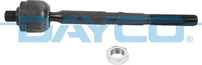 Dayco DSS1058 - Raidetangon pää, suora inparts.fi