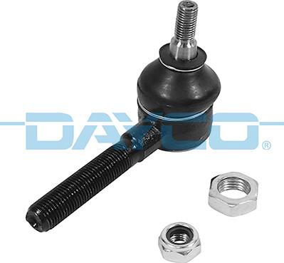 Dayco DSS1005 - Raidetangon pää inparts.fi