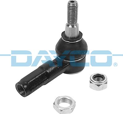 Dayco DSS1032 - Raidetangon pää inparts.fi