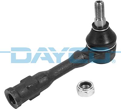 Dayco DSS1075 - Raidetangon pää inparts.fi