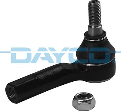 Dayco DSS1112 - Raidetangon pää inparts.fi