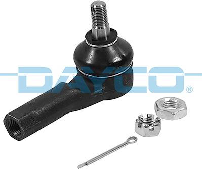 Dayco DSS1187 - Raidetangon pää inparts.fi