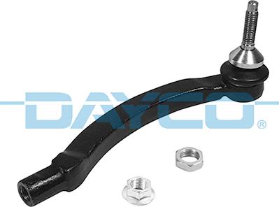 Dayco DSS1308 - Raidetangon pää inparts.fi