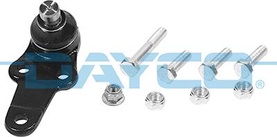 Dayco DSS1388 - Pallonivel inparts.fi