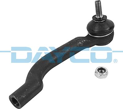 Dayco DSS1327 - Raidetangon pää inparts.fi