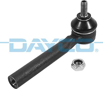 Dayco DSS1254 - Raidetangon pää inparts.fi