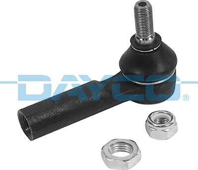 Dayco DSS1274 - Raidetangon pää inparts.fi