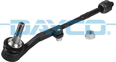 Dayco DSS3535 - Raidetanko inparts.fi