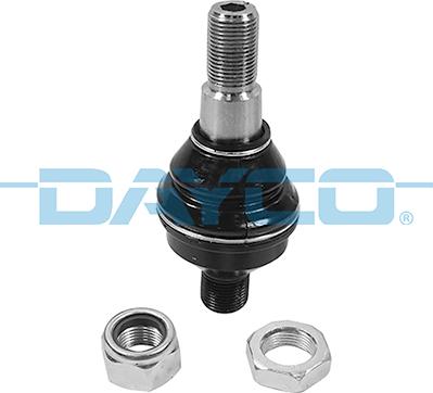 Dayco DSS3047 - Pallonivel inparts.fi