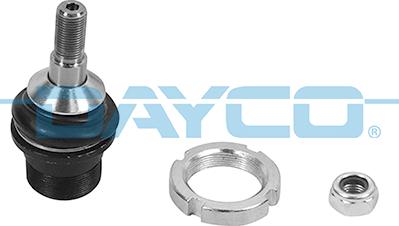 Dayco DSS3051 - Pallonivel inparts.fi