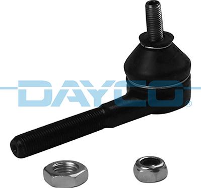 Dayco DSS3018 - Raidetangon pää inparts.fi