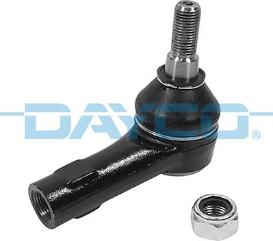 Dayco DSS3021 - Raidetangon pää inparts.fi