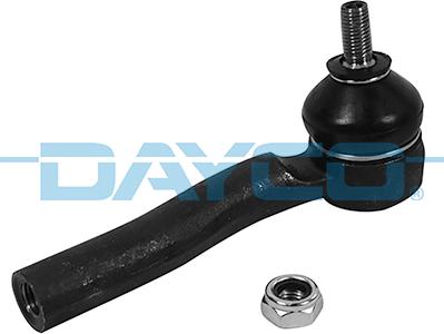 Dayco DSS3028 - Raidetangon pää inparts.fi