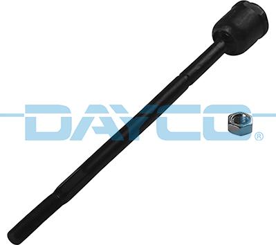 Dayco DSS3186 - Raidetangon pää, suora inparts.fi