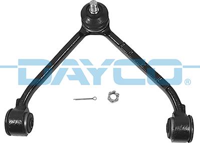 Dayco DSS3813 - Tukivarsi, pyöräntuenta inparts.fi