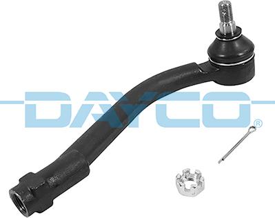 Dayco DSS3348 - Raidetangon pää inparts.fi