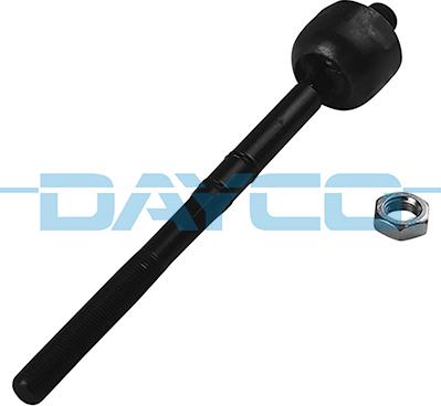 Dayco DSS3376 - Raidetangon pää, suora inparts.fi