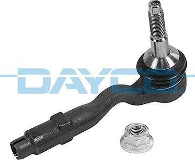 Dayco DSS3297 - Raidetangon pää inparts.fi