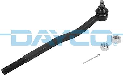 Dayco DSS3242 - Raidetangon pää inparts.fi