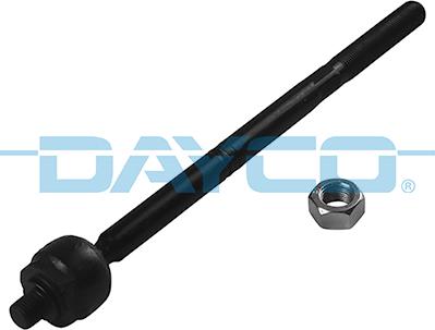 Dayco DSS3259 - Raidetangon pää, suora inparts.fi