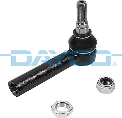 Dayco DSS3211 - Raidetangon pää inparts.fi