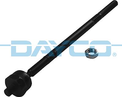 Dayco DSS3217 - Raidetangon pää, suora inparts.fi