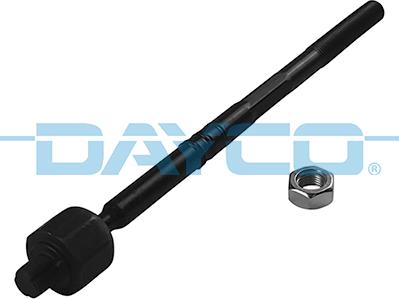 Dayco DSS3285 - Raidetangon pää, suora inparts.fi