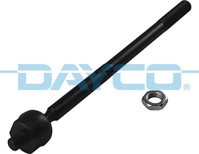 Dayco DSS3286 - Raidetangon pää, suora inparts.fi