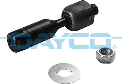 Dayco DSS2902 - Raidetangon pää, suora inparts.fi