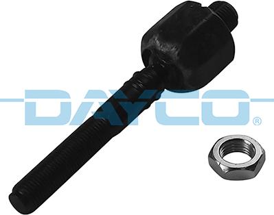 Dayco DSS2907 - Raidetangon pää, suora inparts.fi