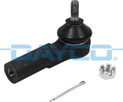 Dayco DSS2916 - Raidetangon pää inparts.fi