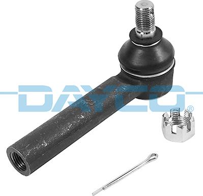 Dayco DSS2931 - Raidetangon pää inparts.fi