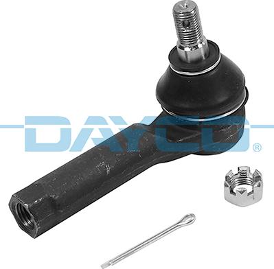 Dayco DSS2929 - Raidetangon pää inparts.fi