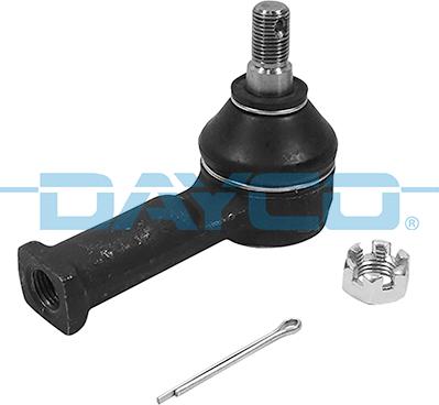 Dayco DSS2458 - Raidetangon pää inparts.fi