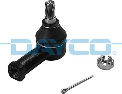 Dayco DSS2453 - Raidetangon pää inparts.fi