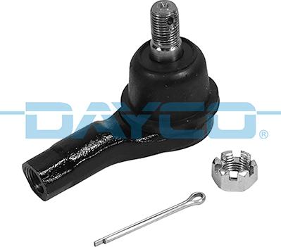 Dayco DSS2457 - Raidetangon pää inparts.fi