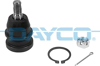 Dayco DSS2467 - Pallonivel inparts.fi