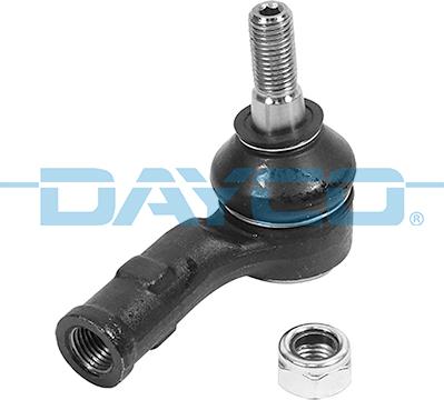 Dayco DSS2470 - Raidetangon pää inparts.fi