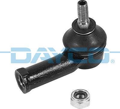 Dayco DSS2594 - Raidetangon pää inparts.fi