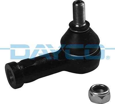 Dayco DSS2592 - Raidetangon pää inparts.fi