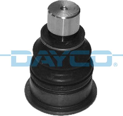 Dayco DSS2506 - Pallonivel inparts.fi