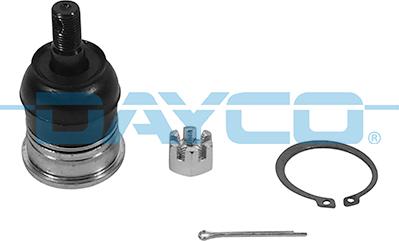 Dayco DSS2586 - Pallonivel inparts.fi