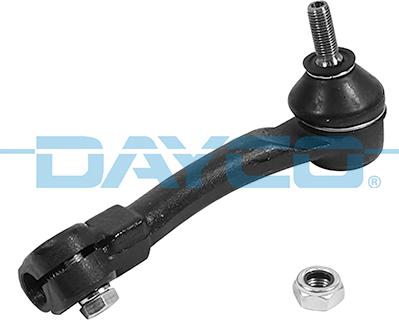 Dayco DSS2693 - Raidetangon pää inparts.fi